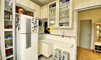 Imagem 7: Apartamento Triplex 3 Quartos a Venda em Santos