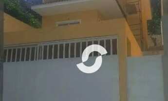 Imagem 10: Casa à venda, 185 m² por R$ 650.000,00 - Itaipu - Niterói/RJ