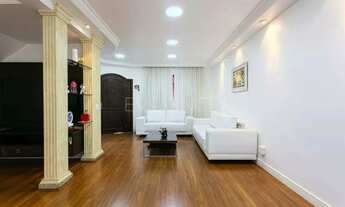 Imagem: CASA ASSOBRADADA PARA LOCAÇÃO NO TATUAPÉ