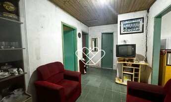 Imagem 3: Sua Nova Casa no Jardim do Cedro: Conforto e Localização em Harmonia