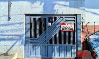 Imagem 2: Casa para alugar, 60 m² por R$ 1.119,25/mês - Jardim São Roberto - São Paulo/SP