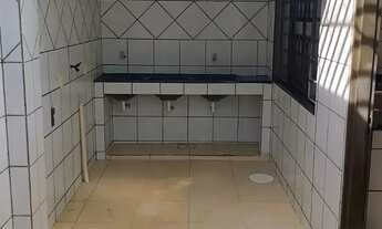 Imagem 7: CASA SETOR UNIÃO 3 QUARTOS SENDO 02 SUÍTES LAJOTADA ARMÁRIOS FRENTE PRAÇA PROX AV T-9 FINA