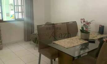 Imagem 2: Oportunidade - Casa Sobrado - Bosque dos Ipês - 2 Dormitórios - 85m²