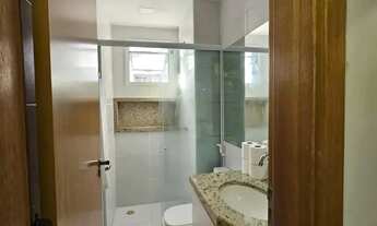 Imagem 7: Vendo Apto no Res. Torre Devant, c/ 2 quartos (1 suíte), sala de estar/jantar, cozinha, Wc