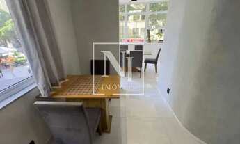 Imagem 7: Apartamento 3 quartos pra venda no bairro de Copacabana