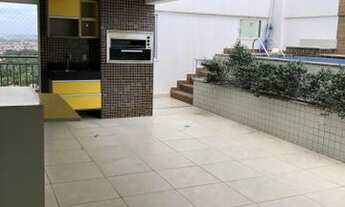 Imagem 2: Ed. Maximus (Quatro suítes