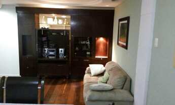 Imagem 5: Apartamento Mansão Campos do Jordão 9 Andar Com 1 Suíte