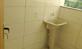 Imagem 3: Casa locação Cambui-MG 2 quartos