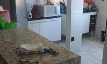 Imagem 2: Casa Humaitá 3 quartos