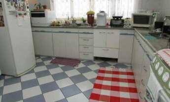 Imagem 4: Sobrado à venda, 300 m² por R$ 1.100.000,00 - Jardim Paulista - São José dos Campos/SP