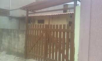 Imagem 5: Casa de vila - Parque Mambucaba 32 m2 com quintal