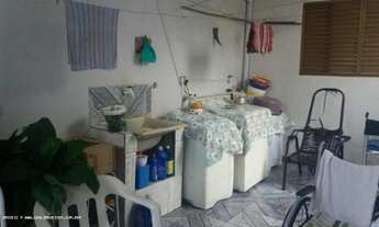 Imagem 6: Casa para Venda em Presidente Prudente, ITAIPU, 5 dormitórios, 1 suíte, 2 banheiros, 3 va