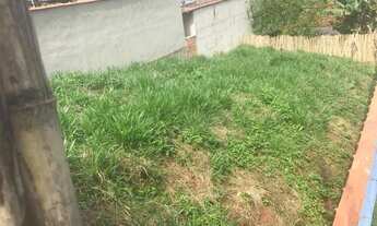 Imagem 3: Terreno de 200 M2 na Rua Maria Geralda dos Santos, Bairro Santa Rosa, Itajubá - MG