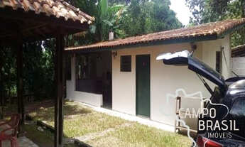 Imagem 3: Campo Brasil Imóveis, realizando seu sonho rural! Chácara de 1000m² na Zona Oeste