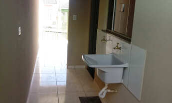 Imagem 4: Aluga casa de 2 quartos no bairro Villagio di Roma, perto da Fap e Unespar em Apucarana