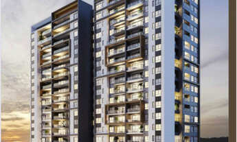 Imagem: Lançamento - Duo Capim Macio - Apartamentos