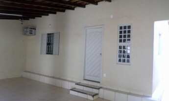 Imagem 2: Aluga-se casa na Coophalis, em Rondonópolis/MT