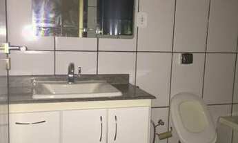 Imagem 7: Alugo apartamento de 1 quarto com suíte e banheira no bairro Canaã em Ipatinga - MG