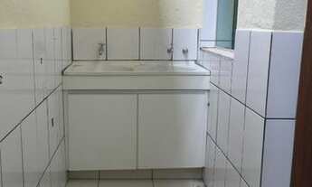 Imagem 3: Alugo apartamento de 1 quarto com suíte e banheira no bairro Canaã em Ipatinga - MG