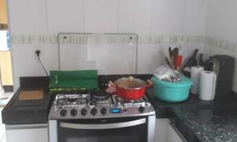 Imagem 3: Casa no Bairro Jardim America - Cód.5256