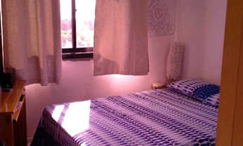 Imagem 4: Corais de Cotovelo - 98m² - 3 quartos sendo uma suíte - 2 vagas