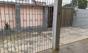 Imagem 3: Casa localizada na Rua Mãe Rainha Conjunto Bethaville