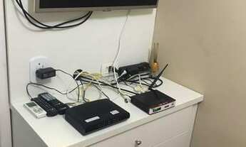 Imagem 3: Penha casa toda mobiliada para temporada até 12 pessoas