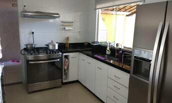 Imagem: Casa 3 Quartos No Jardim dos Ipês I