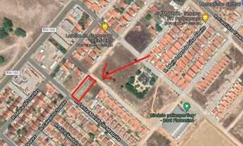 Imagem 2: Terreno à venda, 400 m² por R$ 190.000,00 - Centro - Macaíba/RN