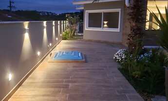 Imagem 6: Condomínio Aruã