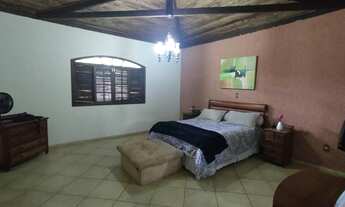 Imagem 4: Sitio para alugar na grande BH