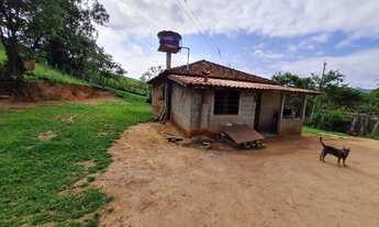 Imagem 6: Chácara com área de 40.000m², em otima localização em Cambui MG