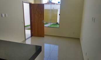 Imagem 7: Casa parque Iracema com lote 210m, Anápolis