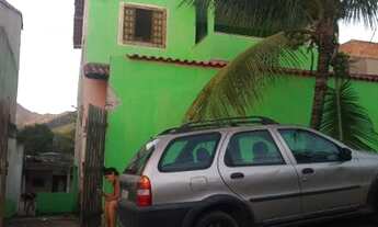 Imagem 5: Casa duplex com piscina Campo Grande - Cachamorra - próximo Rio da Prata