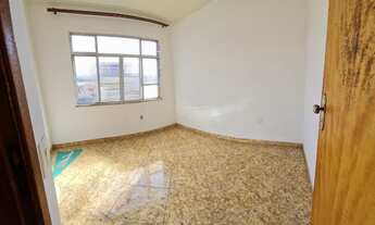 Imagem: Aluguel de Apartamento - Centro de Nilópolis