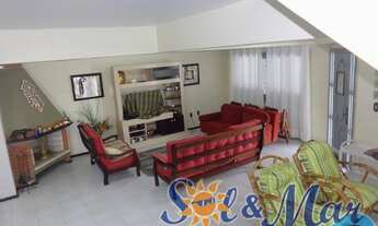 Imagem 7: C-120 Lindo sobrado com 2 terrenos, na praia de Mariluz/Imbé