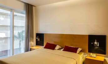 Imagem 7: Flat para locação prox ao Pq do Ibirapuera, facil acesso a Paulista