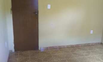 Imagem 6: Casa com 2quartos,1cozinha,1banheiro,1sala, areia de serviço e uma varanda