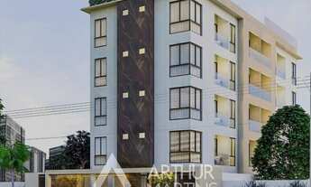 Imagem: Alto padrão a 350m da areia da praia. Não