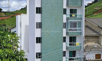 Imagem: Cobertura 2 Quartos - Recanto da Mata