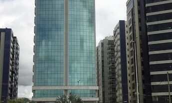 Imagem 3: V213 - Apartamento na Mata da Praia 02 quartos com suíte 72m² - Vitória/ES