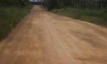 Imagem 2: Terro no km 9 linha C