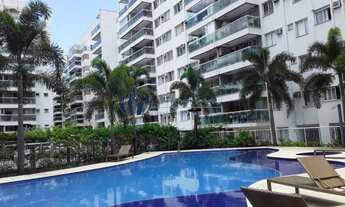 Imagem 3: Cobertura a Venda no Rio de Janeiro, bairro Pechincha