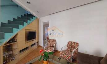 Imagem: Casa em condomínio no bairro Alvorada