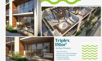 Imagem 6: Condomínio Fechado Búzios Privilege