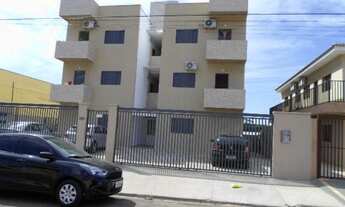 Imagem: Apartamento próximo ao Campus II