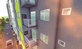 Imagem 3: Apartamento Bairro Don Geronimo