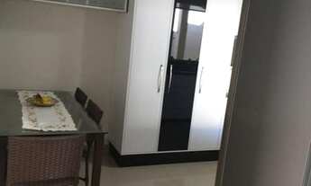 Imagem 3: Casa 3 Quartos No Jardim dos Ipês I