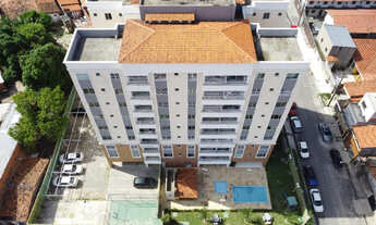 Imagem 2: Apartamento - Via Paris - Maraponga - Próximo ao Detran e Carrefour da Godofredo Maciel