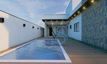 Imagem 6: Casa com 3 dormitórios à venda, 266 m² por R$ 920.000,00 - Ibiti Reserva - Sorocaba/SP